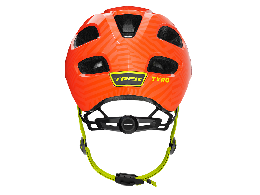 Trek - Tyro Child Bike Helmet