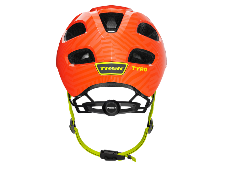 Trek - Tyro Child Bike Helmet