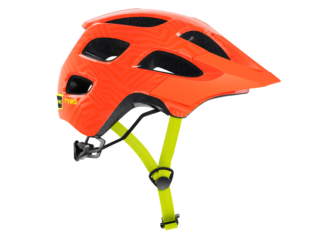 Trek - Tyro Child Bike Helmet