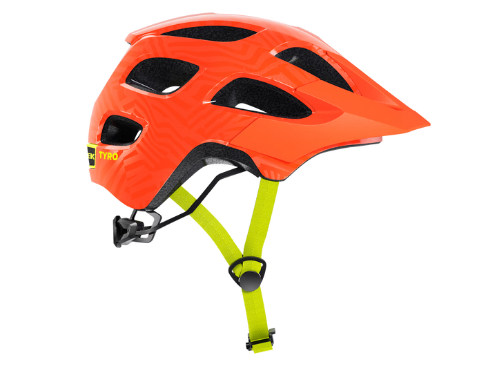 Trek - Tyro Child Bike Helmet