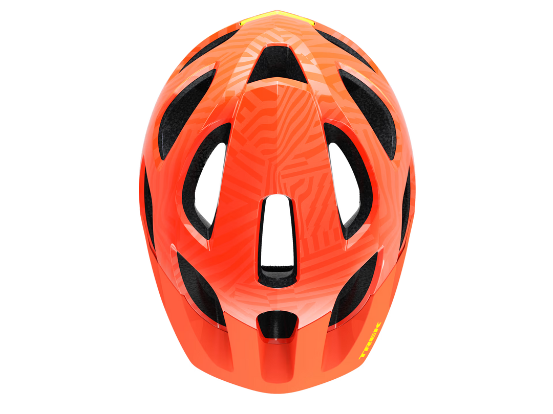 Trek - Tyro Child Bike Helmet