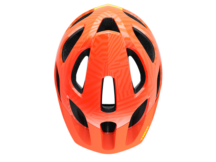 Trek - Tyro Child Bike Helmet