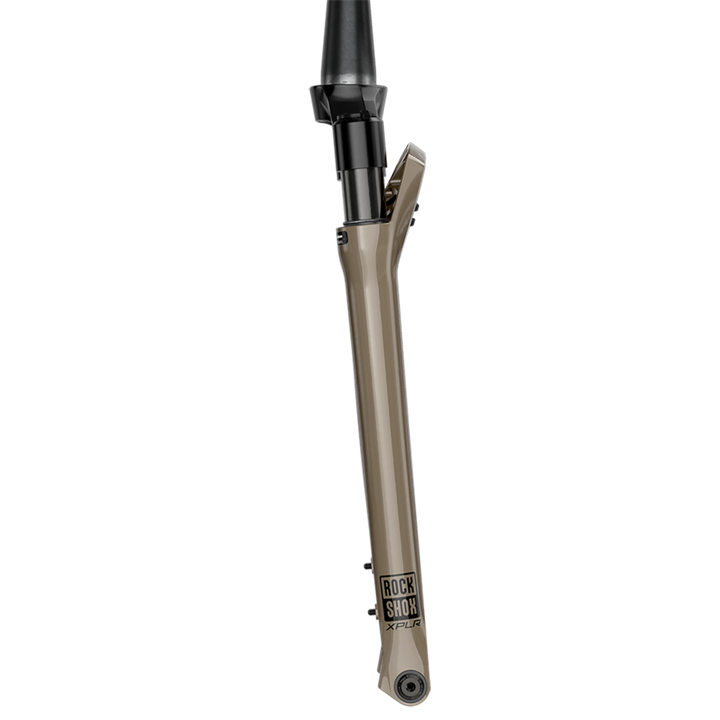 Rockshox - Gravel Suspension Fork