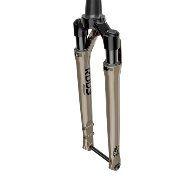 Rockshox - Gravel Suspension Fork
