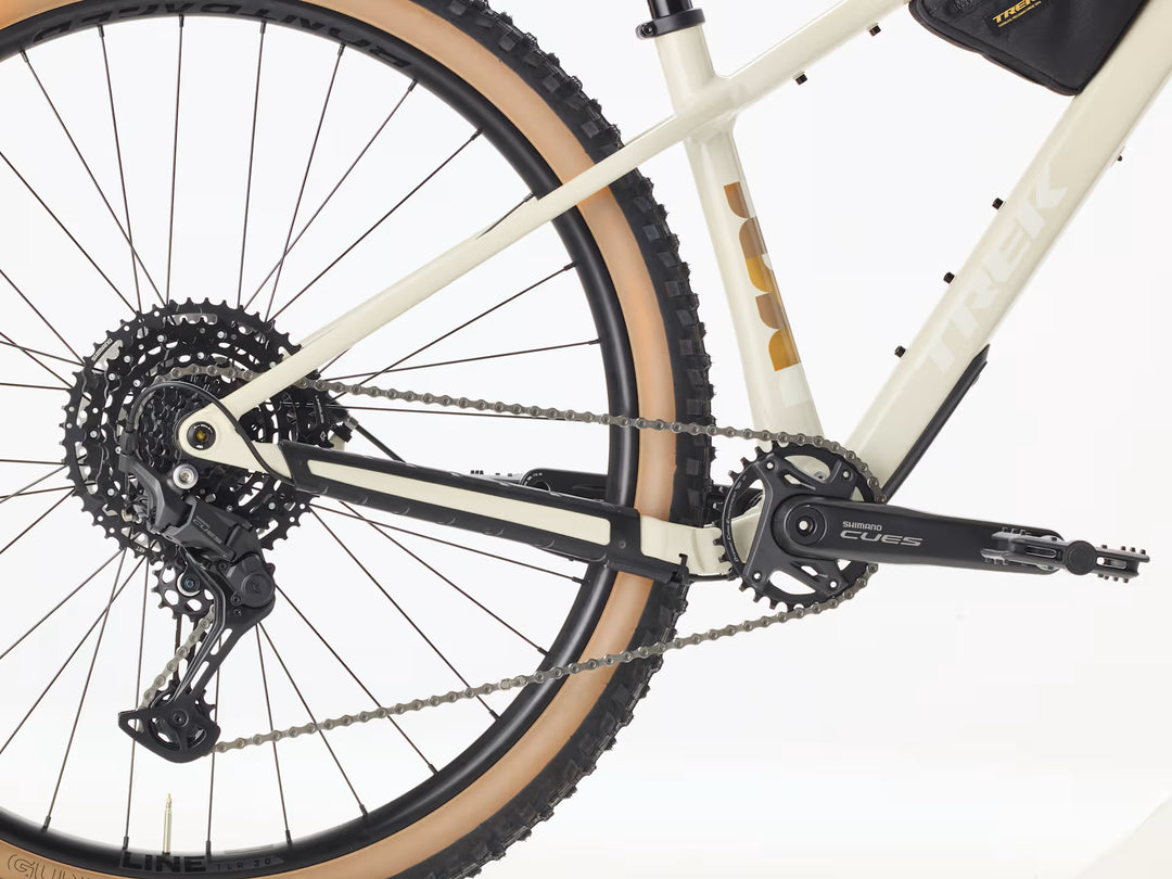 Trek - Roscoe 7 Gen 4