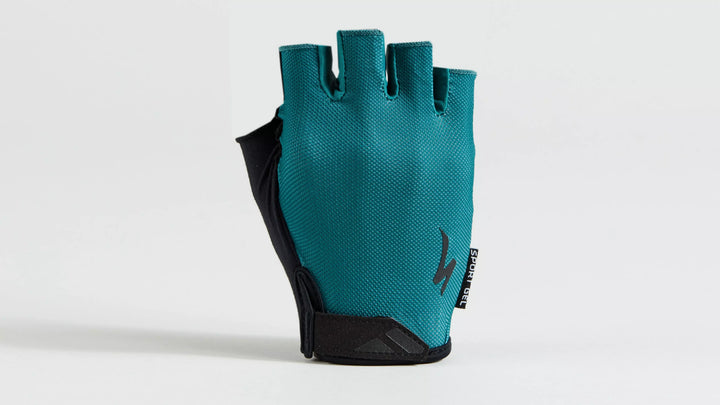 Specialized - Women's Body Geometry Sport Gel Short Finger Gloves