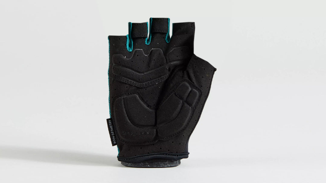 Specialized - Women's Body Geometry Sport Gel Short Finger Gloves