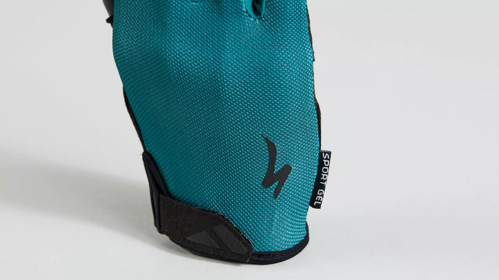 Specialized - Women's Body Geometry Sport Gel Short Finger Gloves