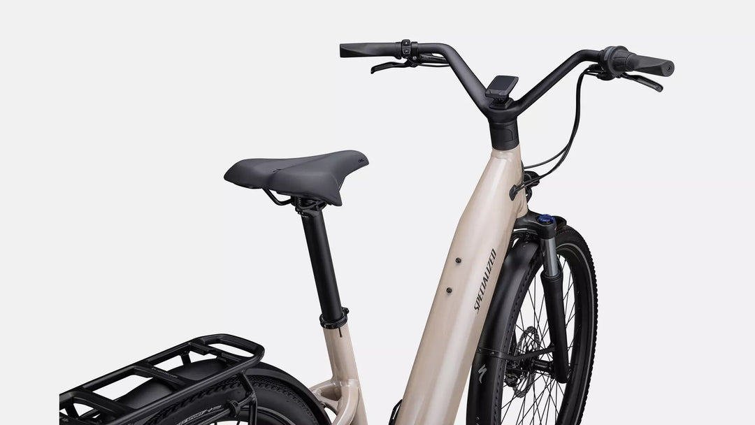 Specialized - Turbo Como 3.0 IGH