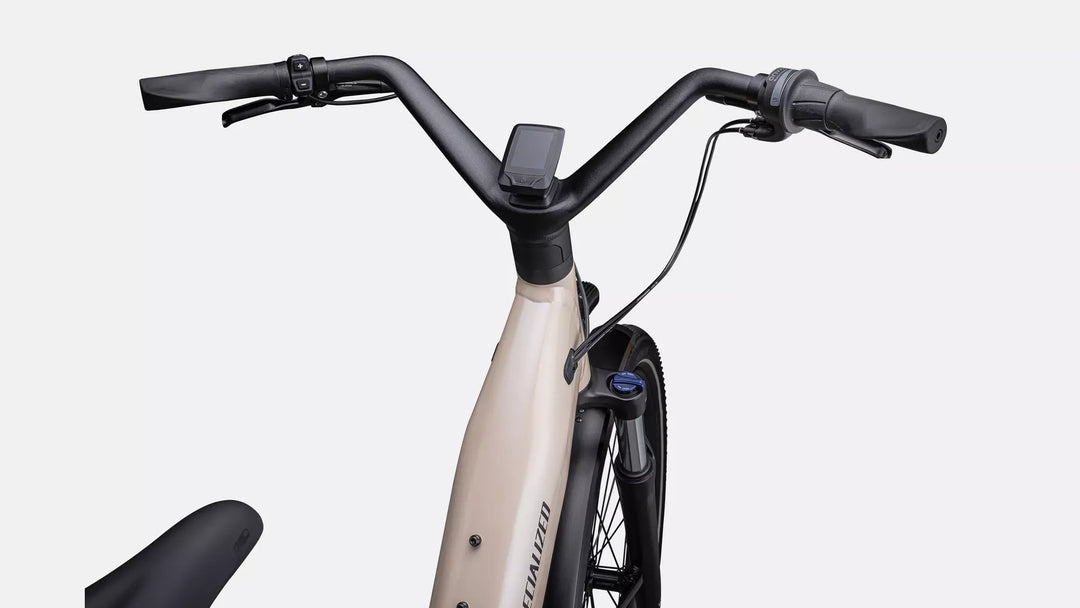 Specialized - Turbo Como 3.0 IGH