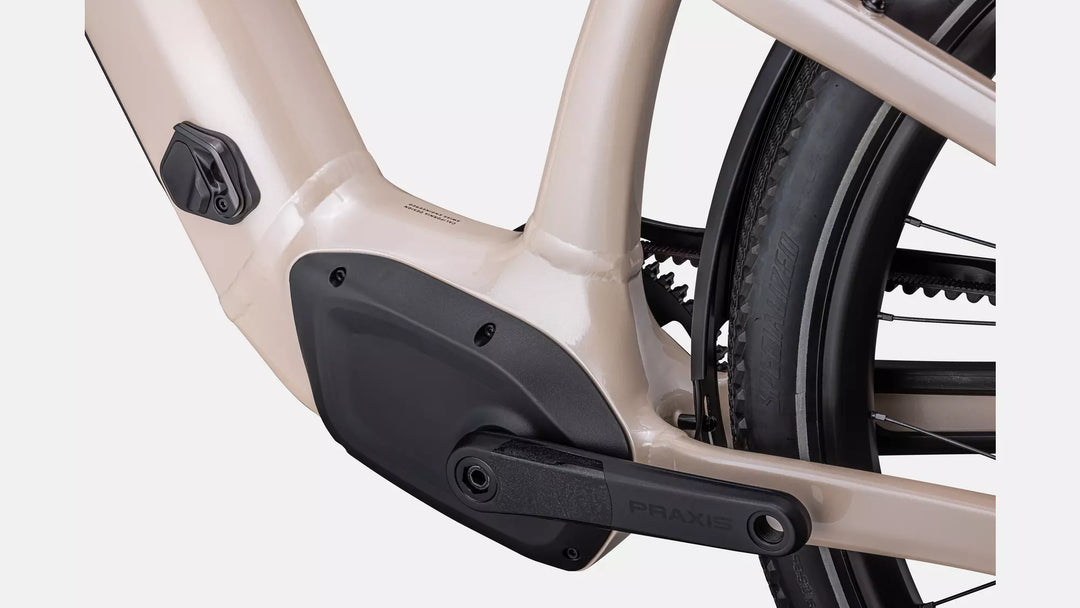 Specialized - Turbo Como 3.0 IGH