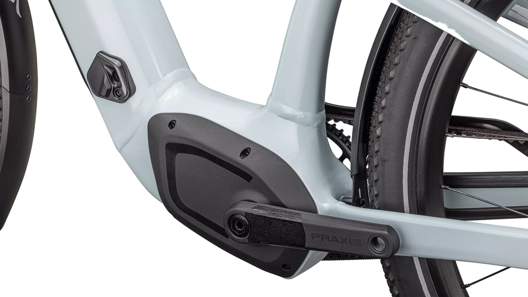 Specialized - Turbo Como 5.0 IGH