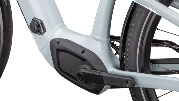 Specialized - Turbo Como 5.0 IGH