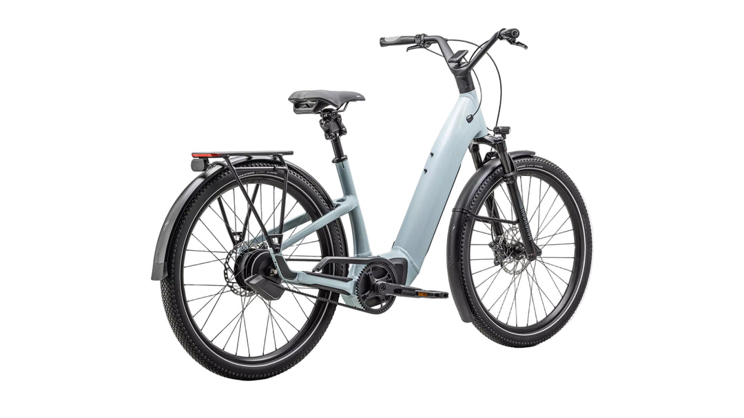 Specialized - Turbo Como 5.0 IGH