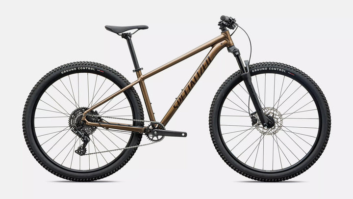 Specialized - Rockhopper Sport