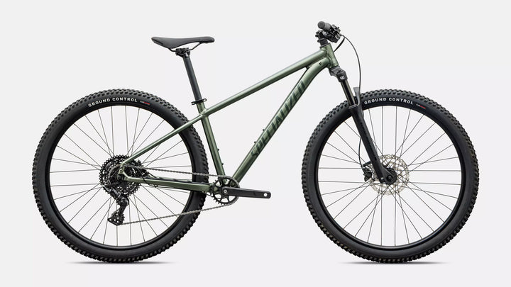 Specialized - Rockhopper Sport