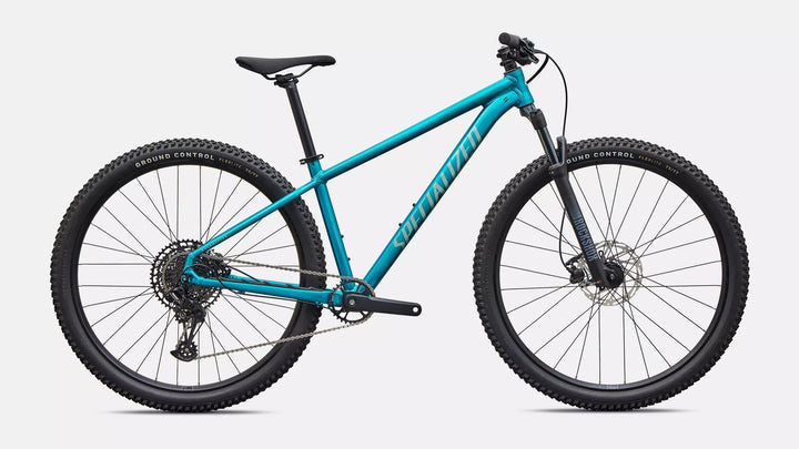 Specialized - Rockhopper Comp