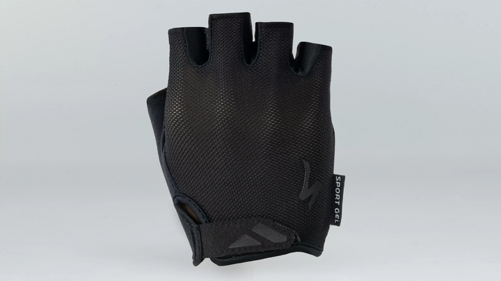 Specialized - Women's Body Geometry Sport Gel Short Finger Gloves