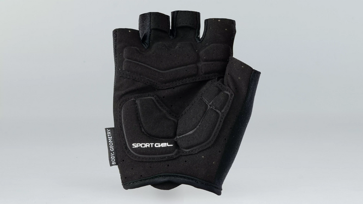 Specialized - Women's Body Geometry Sport Gel Short Finger Gloves