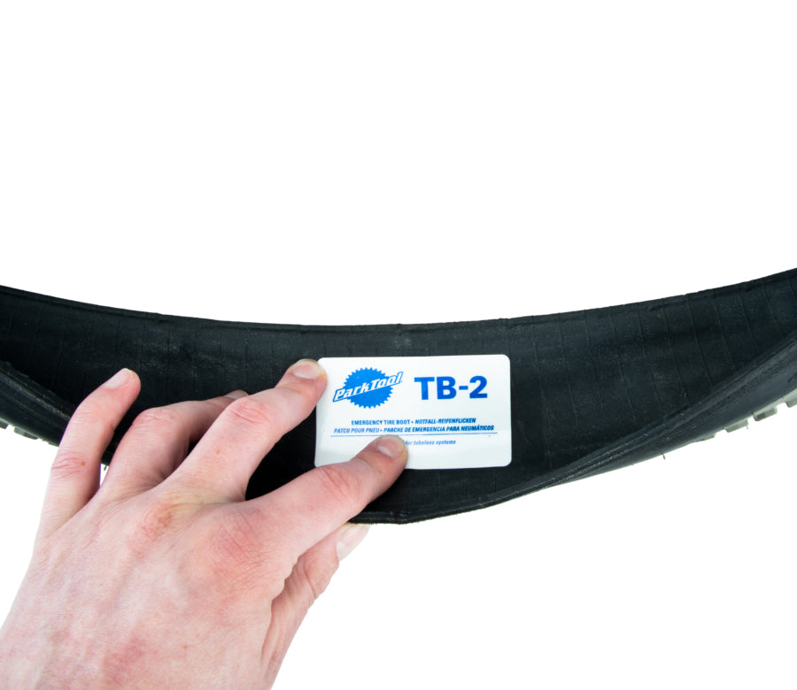 ParkTool - Emergency Patches