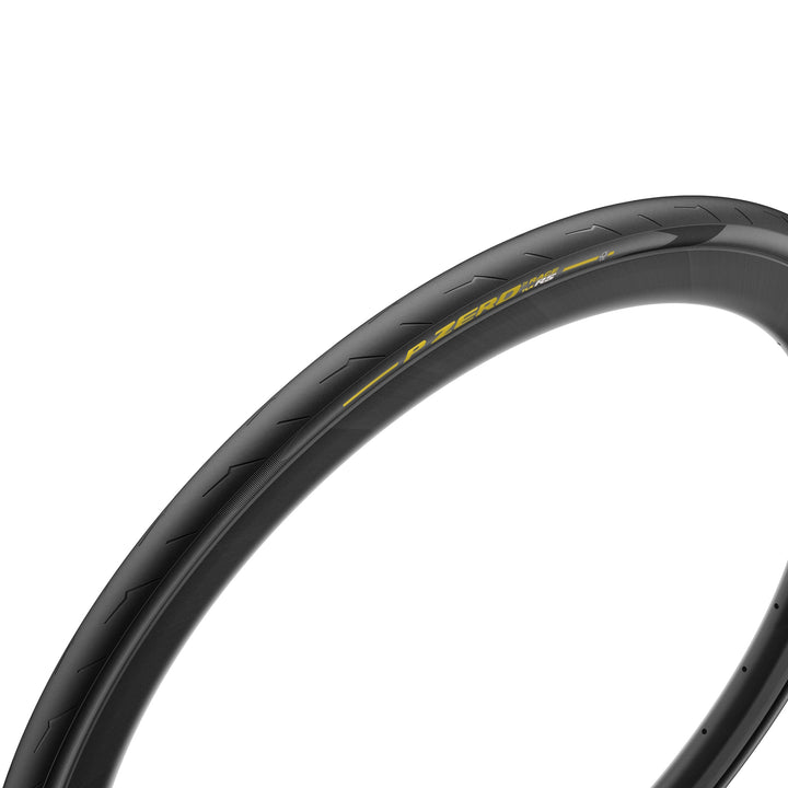 Pirelli - P Zero Race TLR RS