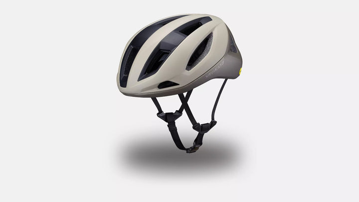 Specialized - Search Helmet Taupe/Gunmetal