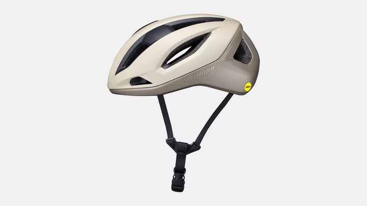Specialized - Search Helmet Taupe/Gunmetal