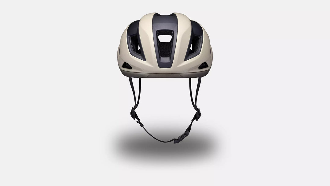 Specialized - Search Helmet Taupe/Gunmetal