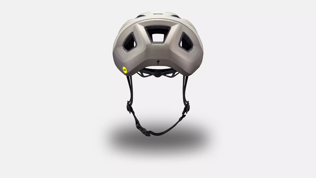 Specialized - Search Helmet Taupe/Gunmetal