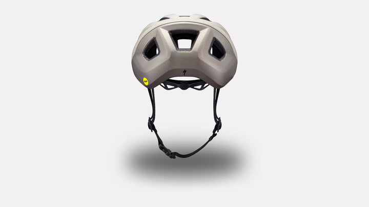 Specialized - Search Helmet Taupe/Gunmetal