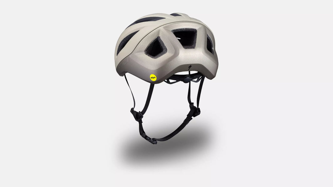 Specialized - Search Helmet Taupe/Gunmetal