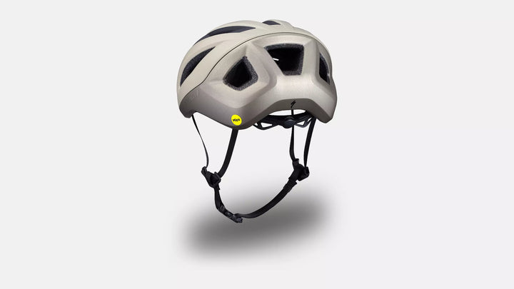 Specialized - Search Helmet Taupe/Gunmetal