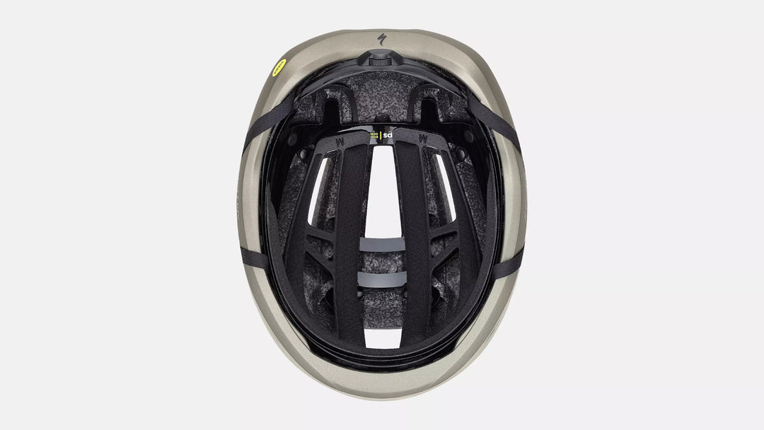 Specialized - Search Helmet Taupe/Gunmetal