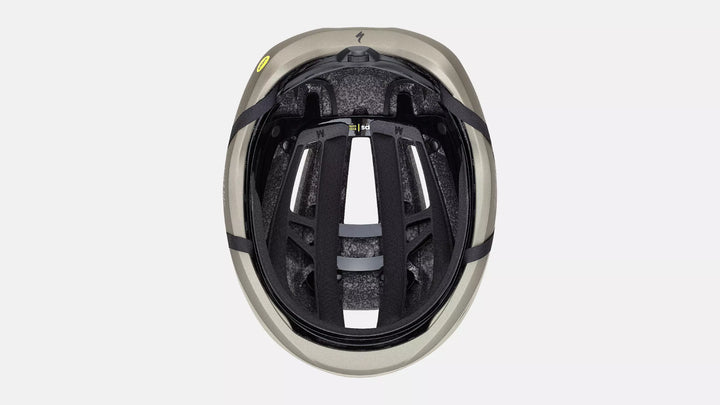 Specialized - Search Helmet Taupe/Gunmetal