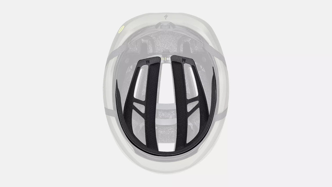 Specialized - Search Helmet Taupe/Gunmetal