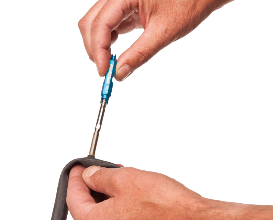 ParkTool - Valve Core Tool