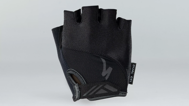 Specialised - Women's Body Geometry Dual-Gel Short Finger Gloves