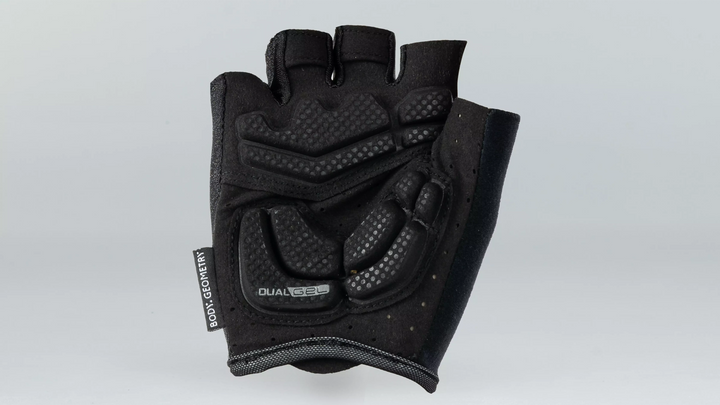 Specialised - Women's Body Geometry Dual-Gel Short Finger Gloves