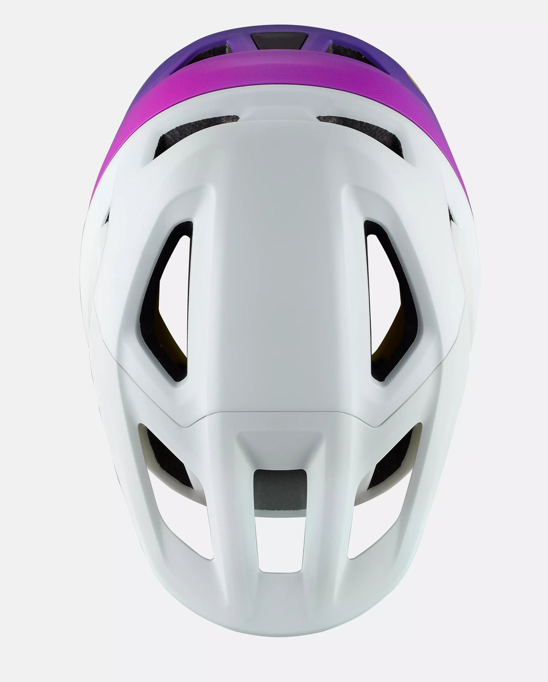 Specialized - Camber Helmet White Dune/Purple Orchid
