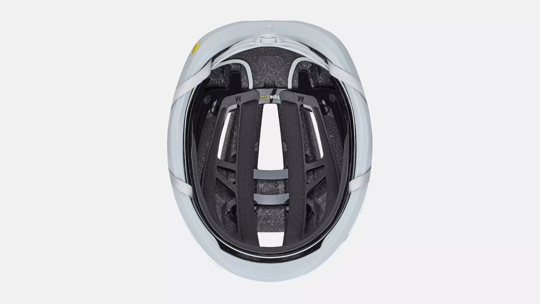 Specialized - Search Helmet White