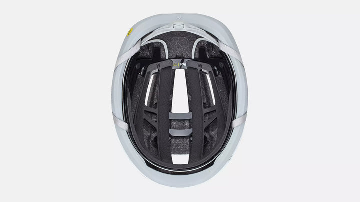 Specialized - Search Helmet White