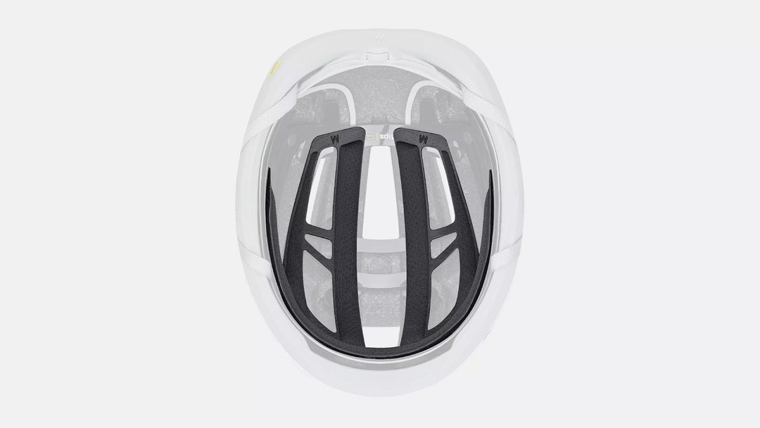 Specialized - Search Helmet White