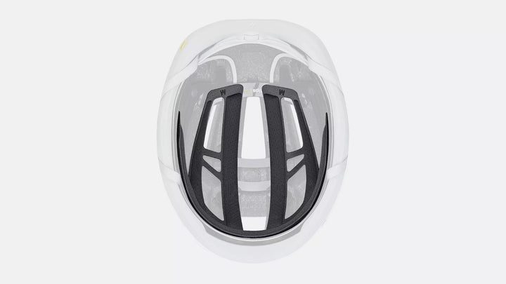 Specialized - Search Helmet White