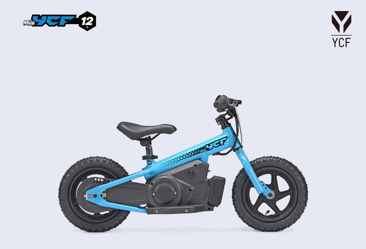 Mini YCF 12" Electric Bike