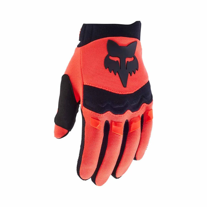 Fox - Dirtpaw Glove Youth Fluro Orange