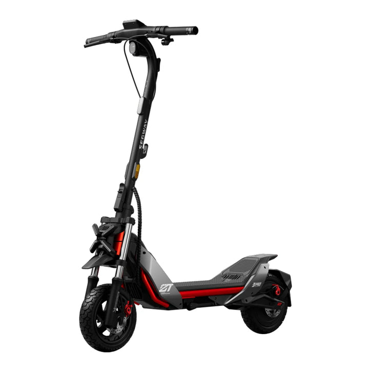 Segway - ZT3 Pro Electric Kickscooter