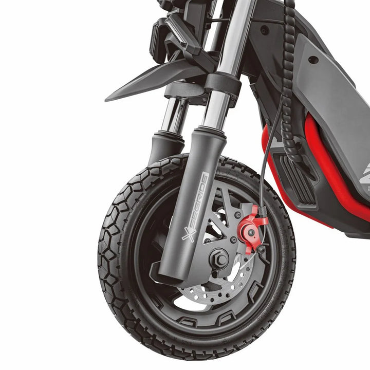 Segway - ZT3 Pro Electric Kickscooter