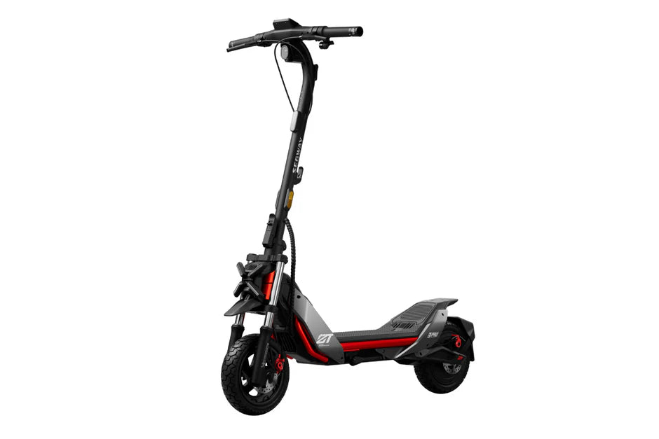 Segway - ZT3 Pro Electric Kickscooter