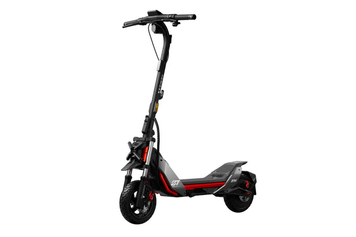 Segway - ZT3 Pro Electric Kickscooter